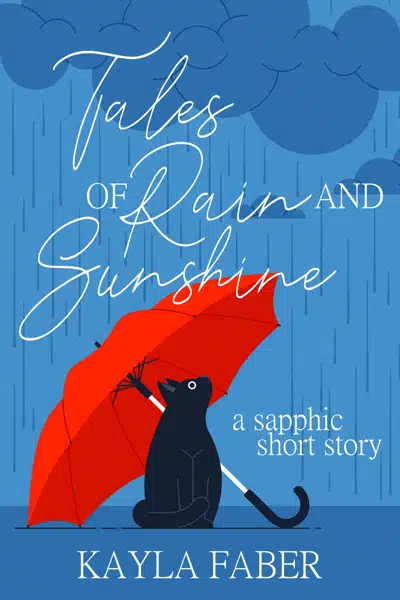 Tales of Rain and Sunshine